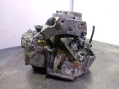 Recambio de caja cambios para skoda octavia berlina (1z3) 2.0 tdi referencia OEM IAM HDV 02Q300040H 