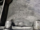 Recambio de caja cambios para skoda octavia berlina (1z3) 2.0 tdi referencia OEM IAM HDV 02Q300040H 