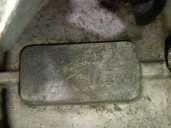 Recambio de caja cambios para skoda octavia berlina (1z3) 2.0 tdi referencia OEM IAM HDV 02Q300040H 