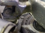 Recambio de caja cambios para skoda octavia berlina (1z3) 2.0 tdi referencia OEM IAM HDV 02Q300040H 