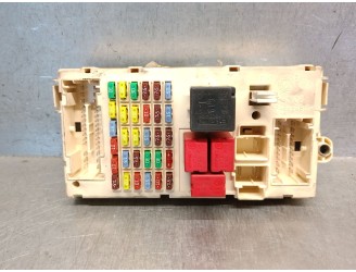 Recambio de caja reles / fusibles para alfa romeo brera (939_) 2.2 jts (939.dxb11) referencia OEM IAM 60694593  501202700000 MAG