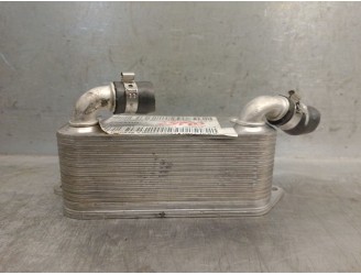Recambio de enfriador aceite motor para alfa romeo brera (939_) 2.2 jts (939.dxb11) referencia OEM IAM 55182611 55184782 