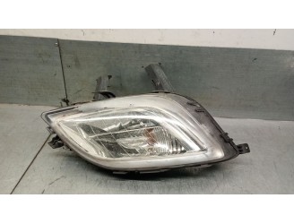 Recambio de faro antiniebla derecho para opel astra j lim. 1.7 16v cdti referencia OEM IAM 13293619 1226106 