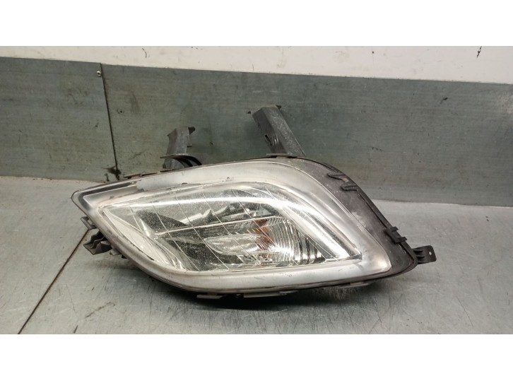 Recambio de faro antiniebla derecho para opel astra j lim. 1.7 16v cdti referencia OEM IAM 13293619 1226106 