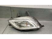 Recambio de faro antiniebla derecho para opel astra j lim. 1.7 16v cdti referencia OEM IAM 13293619 1226106 