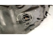 Recambio de faro antiniebla derecho para opel astra j lim. 1.7 16v cdti referencia OEM IAM 13293619 1226106 