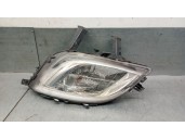 Recambio de faro antiniebla izquierdo para opel astra j lim. 1.7 16v cdti referencia OEM IAM 13293618 1226096 