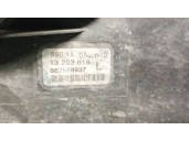 Recambio de faro antiniebla izquierdo para opel astra j lim. 1.7 16v cdti referencia OEM IAM 13293618 1226096 