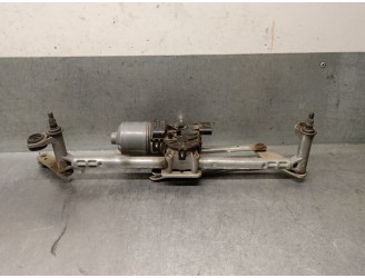 Recambio de motor limpia delantero para seat ibiza iv sc (6j1, 6p5) 1.6 tdi referencia OEM IAM 6R1955023B 6R1955023B 3397021278 