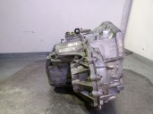 Recambio de caja cambios para renault laguna ii (bg0) 1.9 dci diesel referencia OEM IAM PK6068 7701476544 C003802
