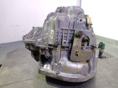 Recambio de caja cambios para renault laguna ii (bg0) 1.9 dci diesel referencia OEM IAM PK6068 7701476544 C003802