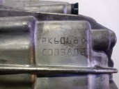 Recambio de caja cambios para renault laguna ii (bg0) 1.9 dci diesel referencia OEM IAM PK6068 7701476544 C003802