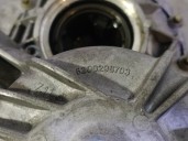 Recambio de caja cambios para renault laguna ii (bg0) 1.9 dci diesel referencia OEM IAM PK6068 7701476544 C003802