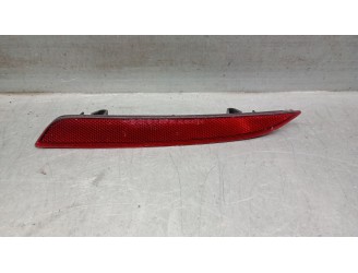 Recambio de piloto trasero izquierdo paragolpes para opel astra j lim. 1.7 16v cdti referencia OEM IAM 13262017 1223026 169980 H