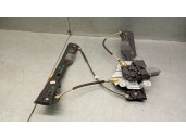 Recambio de elevalunas delantero derecho para opel astra j lim. 1.7 16v cdti referencia OEM IAM 13350760 140322 