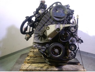 Recambio de motor completo para opel astra j lim. 1.7 16v cdti referencia OEM IAM A17DTR 5600067 