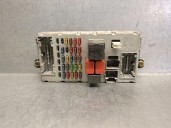 Recambio de caja reles / fusibles para fiat punto (188_) 1.9 jtd referencia OEM IAM 51735172NPL  406626 DELPHI