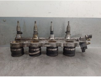 Recambio de colector admision para alfa romeo brera (939_) 2.2 jts (939.dxb11) referencia OEM IAM 0261555017 55182649 