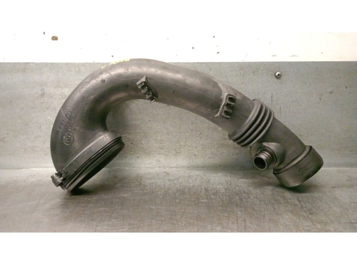 Recambio de tubo turbo para bmw 7 (e65, e66, e67) 730 d referencia OEM IAM 7786013 13717786013 