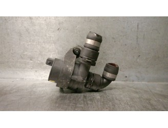 Recambio de bomba agua para bmw 7 (e65, e66, e67) 730 d referencia OEM IAM 6922990 64116922699 
