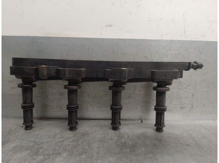 Recambio de bobina encendido para alfa romeo brera (939_) 2.2 jts (939.dxb11) referencia OEM IAM E2019102149 71739702 