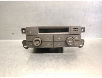 Recambio de mando climatizador para fiat punto (188_) 1.9 jtd referencia OEM IAM 735340630 735340630 RF 