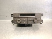 Recambio de mando climatizador para fiat punto (188_) 1.9 jtd referencia OEM IAM 735340630 735340630 RF 