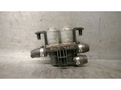 Recambio de valvula intercambio de calefaccion para bmw 7 (e65, e66, e67) 730 d referencia OEM IAM 64116908294 64116906652 