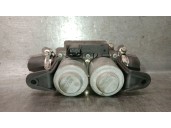 Recambio de valvula intercambio de calefaccion para bmw 7 (e65, e66, e67) 730 d referencia OEM IAM 64116908294 64116906652 