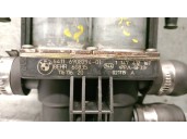 Recambio de valvula intercambio de calefaccion para bmw 7 (e65, e66, e67) 730 d referencia OEM IAM 64116908294 64116906652 