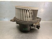 Recambio de motor calefaccion para fiat punto (188_) 1.9 jtd referencia OEM IAM 46723714 46723714 