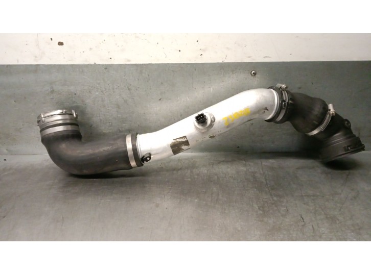 Recambio de tubo turbo para bmw 7 (e65, e66, e67) 730 d referencia OEM IAM 11617788592 11617797708 