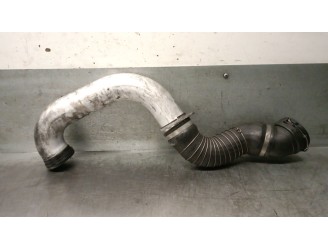 Recambio de tubo intercooler para bmw 7 (e65, e66, e67) 730 d referencia OEM IAM 11617789052 11617797700 