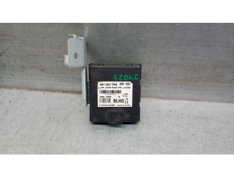 Recambio de centralita inmovilizador para hyundai i10 1.0 cat referencia OEM IAM 95800B9000  