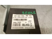 Recambio de centralita inmovilizador para hyundai i10 1.0 cat referencia OEM IAM 95800B9000 