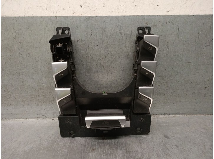 Recambio de mando elevalunas delantero izquierdo para citroën ds5 2.0 hdi 165 referencia OEM IAM 96661742ZD 10011548 