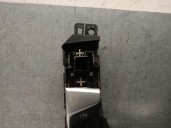 Recambio de mando elevalunas delantero izquierdo para citroën ds5 2.0 hdi 165 referencia OEM IAM 96661742ZD 10011548 