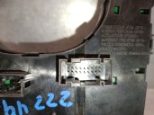 Recambio de mando elevalunas delantero izquierdo para citroën ds5 2.0 hdi 165 referencia OEM IAM 96661742ZD 10011548 