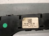 Recambio de mando elevalunas delantero izquierdo para citroën ds5 2.0 hdi 165 referencia OEM IAM 96661742ZD 10011548 