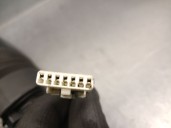 Recambio de retrovisor derecho para fiat punto (188_) 1.9 jtd referencia OEM IAM 735310073 735310073 0157180 MAGNETI