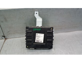 Recambio de modulo electronico para hyundai i10 1.0 cat referencia OEM IAM 95400B9510  