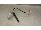 Recambio de antena para hyundai i10 1.0 cat referencia OEM IAM 95411B4500 