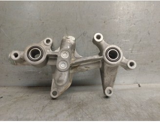 Recambio de soporte filtro aceite para alfa romeo brera (939_) 2.2 jts (939.dxb11) referencia OEM IAM 49140006 55184782 