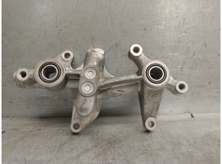 Recambio de soporte filtro aceite para alfa romeo brera (939_) 2.2 jts (939.dxb11) referencia OEM IAM 49140006 55184782 