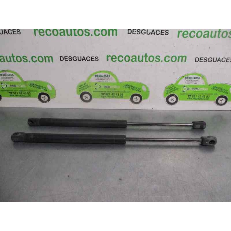 Recambio de amortiguadores maletero / porton para chevrolet kalos 1.2 cat referencia OEM IAM 96540939  