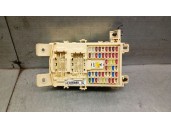 Recambio de caja reles / fusibles para hyundai i10 1.0 cat referencia OEM IAM 91952B9361  