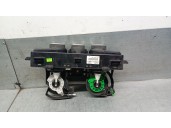 Recambio de mando climatizador para hyundai i10 1.0 cat referencia OEM IAM 97250B9AA0PGB 97250B9AA0PGB 