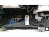 Recambio de mando climatizador para hyundai i10 1.0 cat referencia OEM IAM 97250B9AA0PGB 97250B9AA0PGB 