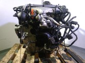 Recambio de motor completo para audi a3 (8p) 2.0 tdi referencia OEM IAM BKD 03G100098BX 