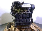 Recambio de motor completo para audi a3 (8p) 2.0 tdi referencia OEM IAM BKD 03G100098BX 